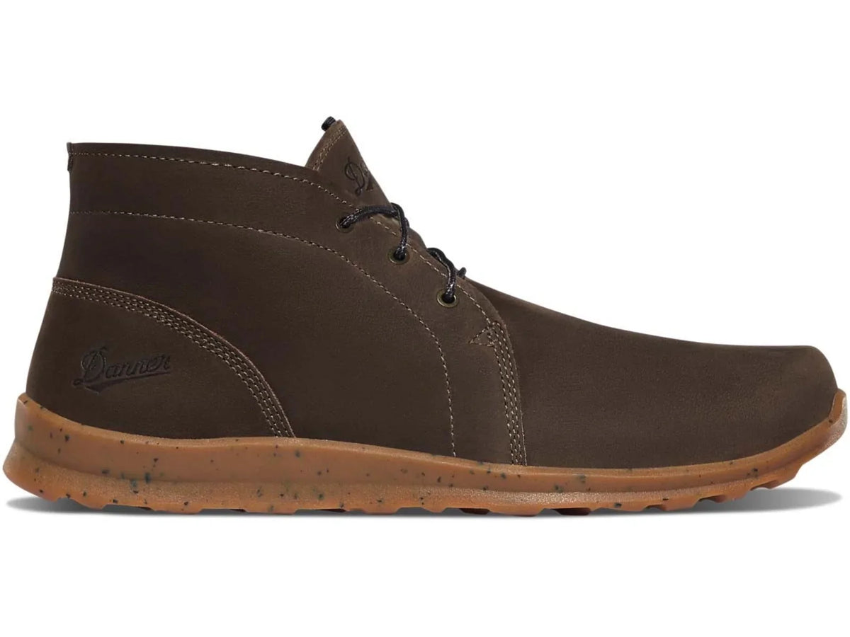 Danner Pilgrim Chukka Casual Shoes - Men's, Bracken, 9.5 , Medium