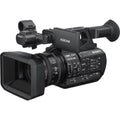 Sony -Z190V PXWZ190 Z190 4K 3- 1/3" Sensor  Camcorder