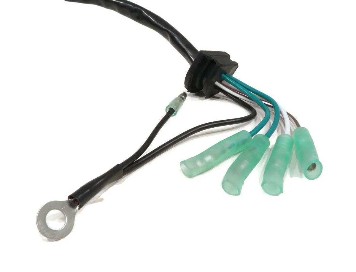 The  Shop | Magneto Stator for 1995 Yamaha Waverunner WRB650T, SJ700T, WRA650T, FX700T