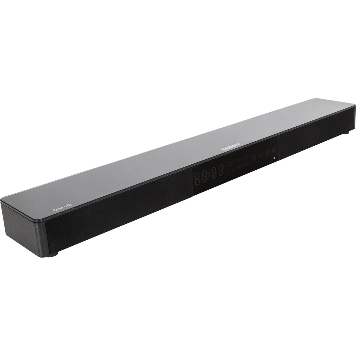 Deco Gear Home Theater Surround Sound 31" Soundbar 2.1  Audio Wireless Bluetooth  (PA30W) - ( )