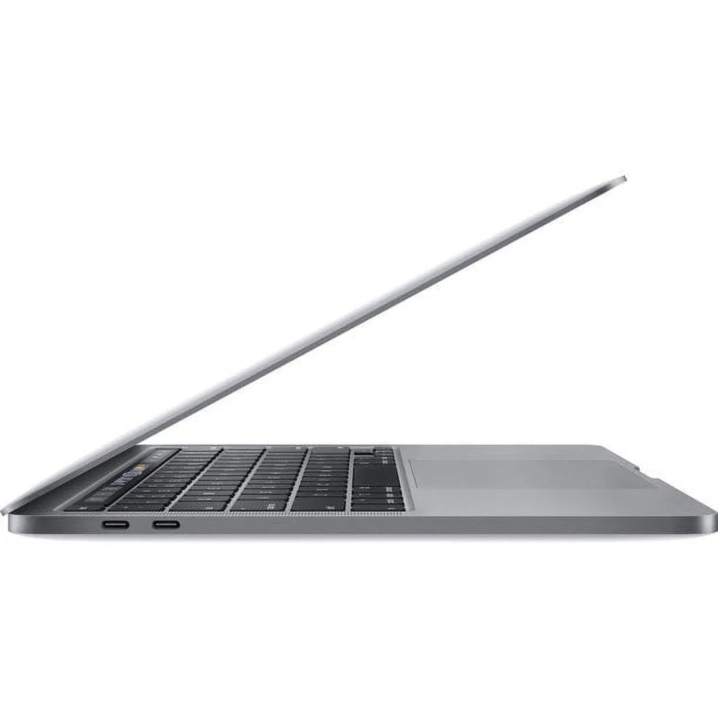 Pre-Owned Apple MacBook Pro (2020) - Core i5 -1.4GHz - 13-inch Display - 8GB , 512GB  - Space Gray - (MXK52LL/A) (Refurbished: Like New)