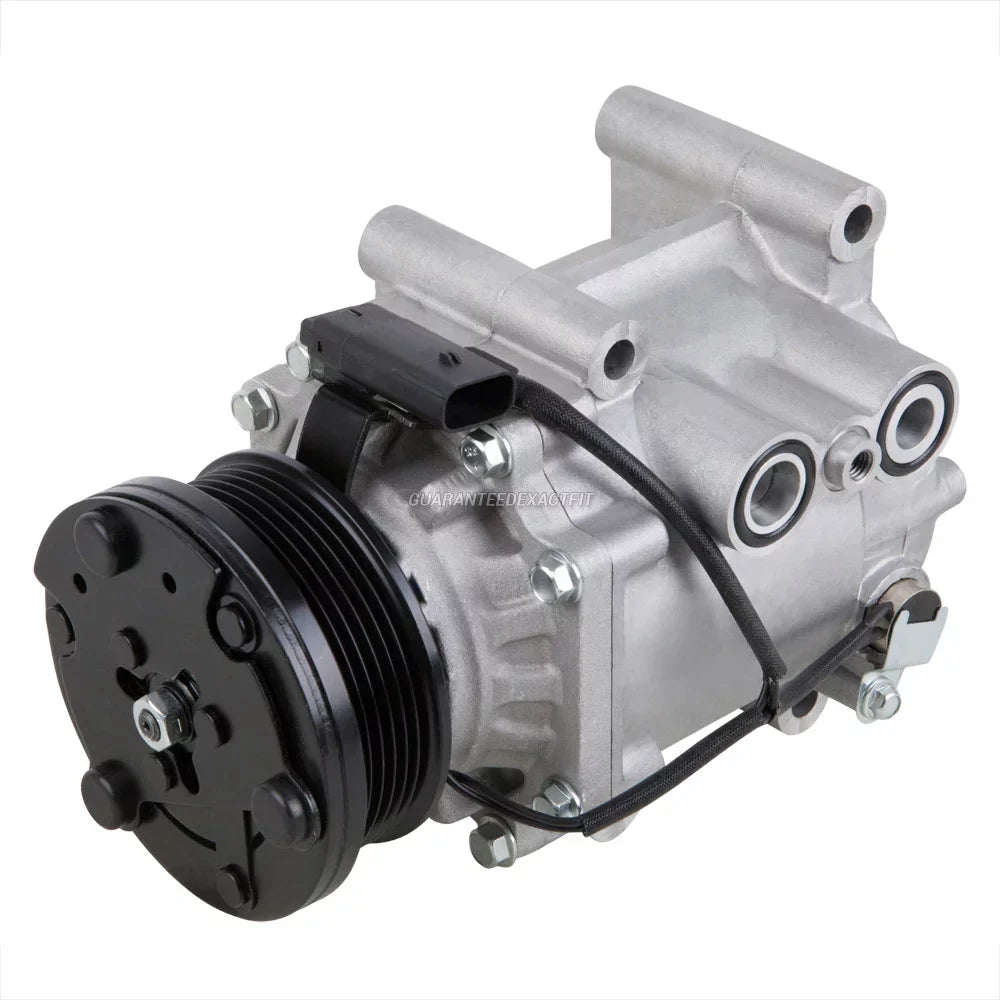 For 2009 Mercury Mariner & Mazda Tribute Hybrid  Compressor & A/C Drier - Buyautoparts