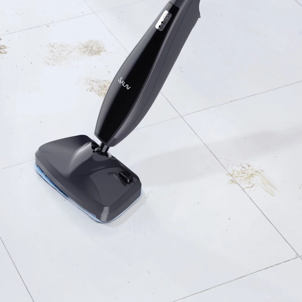 Salav -403 Pet Motion Vibrating Steam Mop