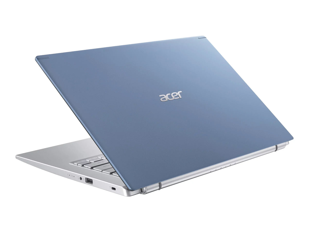Acer Aspire 5 14" Full  Laptop, Intel Core i3 i3-1115G4, 256GB , Windows 11 Home in S mode, A514-54-395V