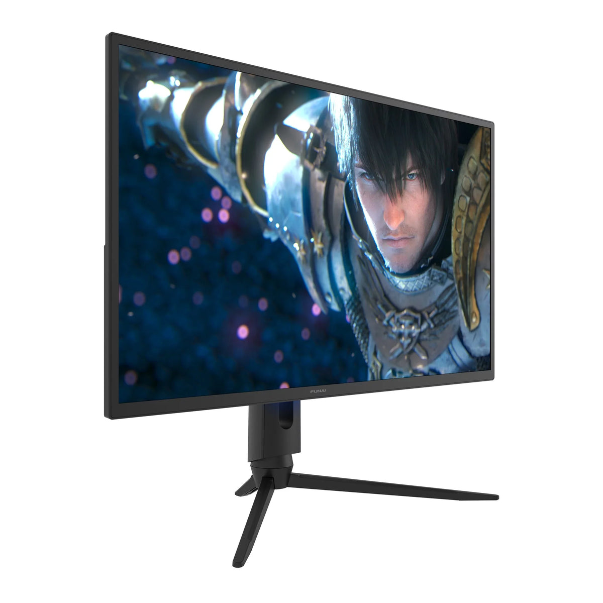 Funai 32"  240Hz, 1ms, , ,  FreeSync™ Premium Enabled Gaming Monitor (-32F445)