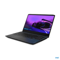Restored  82K100LPUS IdeaPad Gaming 3 15IHU6 15.6"  i7-11370H 3.3GHz  GeForce  3050 4GB 4GB  1TB  + 256GB  Win 11 Home Shadow Black (Refurbished)
