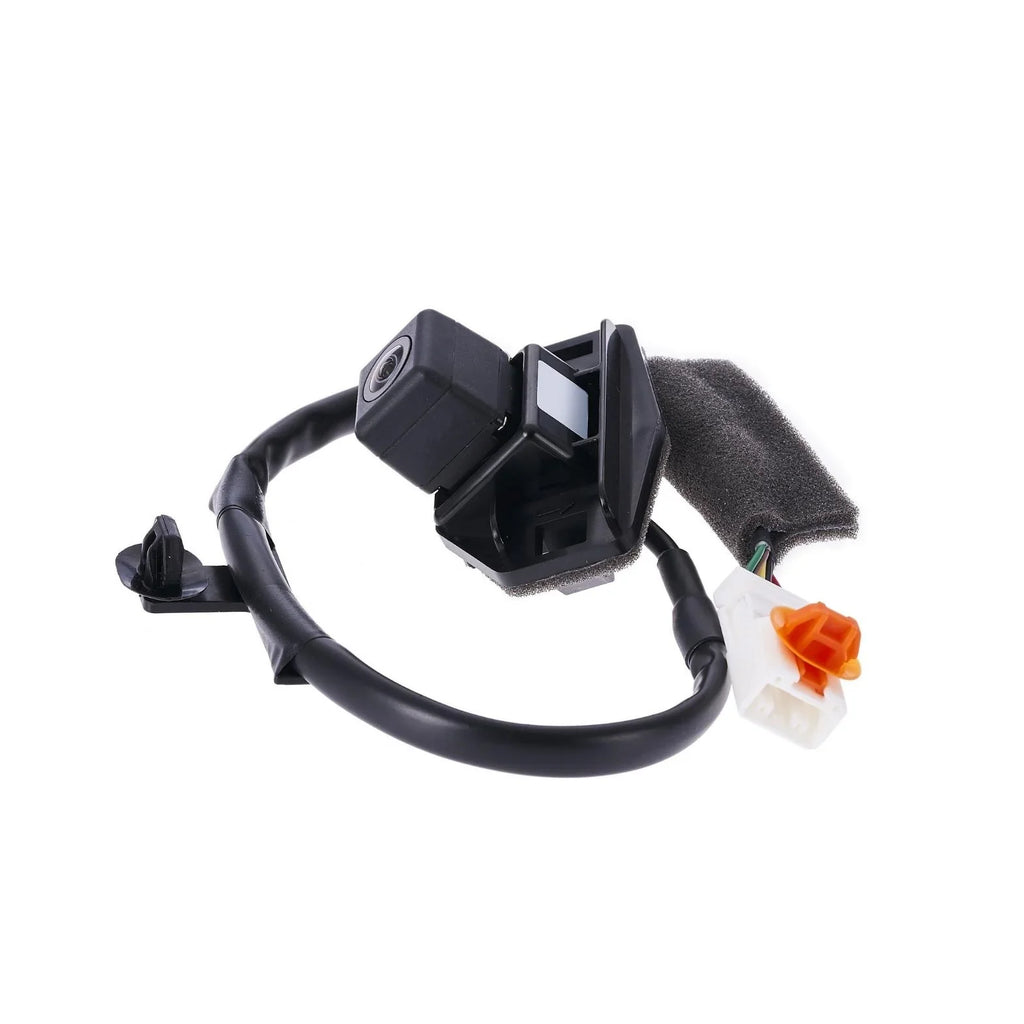Backup Camera Replaces for 07-11 Honda -V 39530--E01