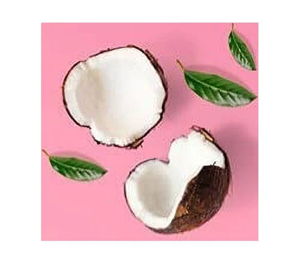 /Victoria's Secret Pink Coconut Body Lotion 8fl. oz. Set of 3