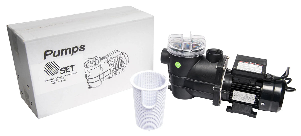Above-Ground Swimming Pool Sand Filter System with 0.35  Pump