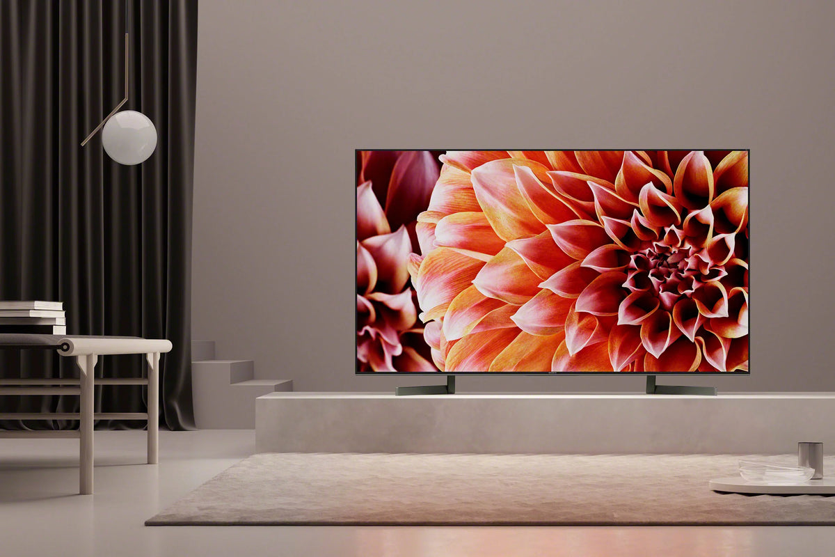 Sony 49" Class 4K   Android Smart    900F Series XBR49X900F