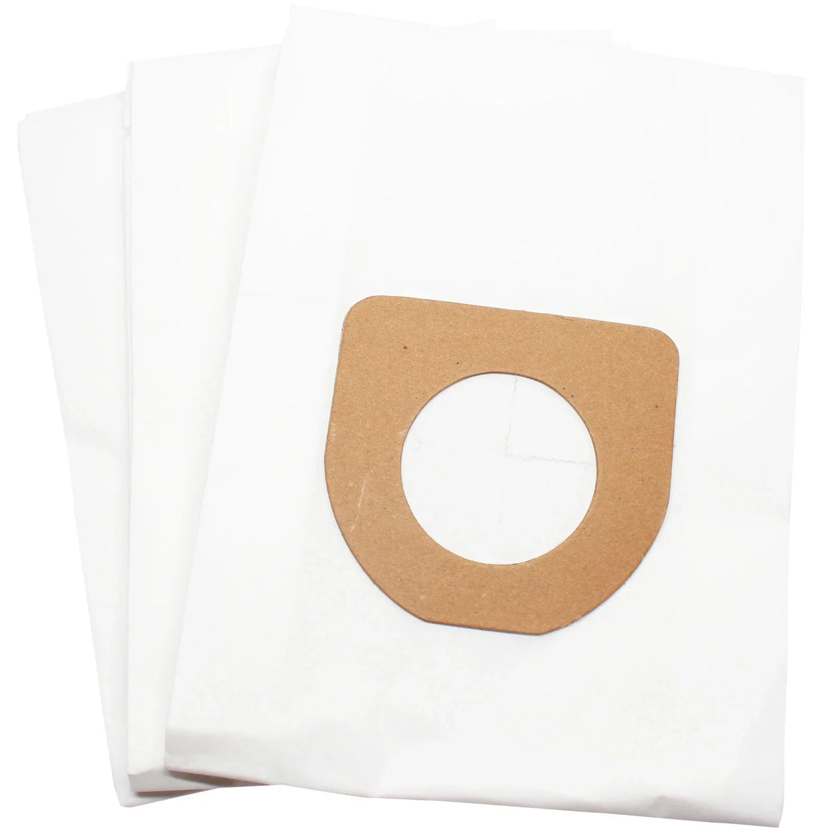 24 Replacement for Hoover Constellation Vacuum Bags - Compatible with Hoover 4010100Z, Type Z  Vacuum Bags (8-Pack, 3 Bags Per Pack)