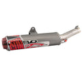 Big Gun Exhaust Suzuki  400/  (03-14) Kawasaki  400 (03-06)  R  Slip On