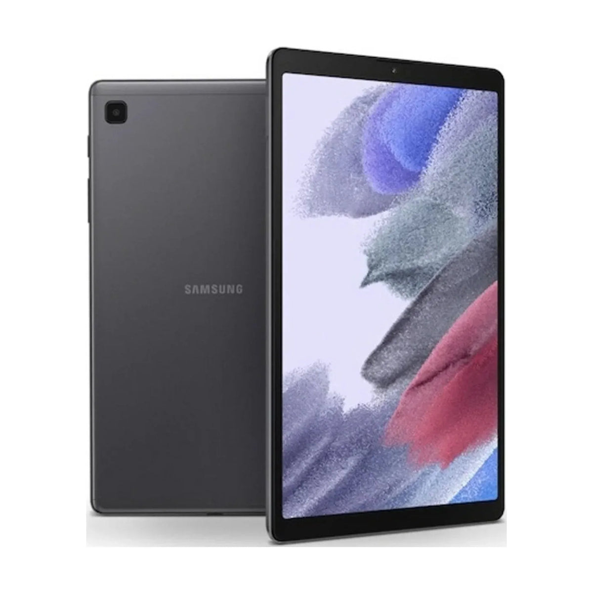 Restored Samsung Galaxy Tab A7 Lite - 8.7" Mediatek MT8768T 3GB  32GB Storage Pre-Owned