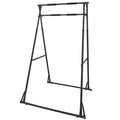 Pull Up Bar Foldable Pull Up Station Aerial Yoga Stand Frame Swing Stand Frame