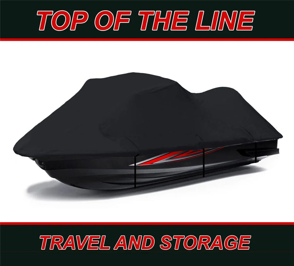 Cover Compatible for Sea Doo Sea-Doo Bombardier   2006 2007 2008 2009 Jet Ski Cover