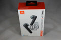 Restored  JBLT220TWSBLKAM  220TWS - True wireless earphones with mic - in-ear - Bluetooth - black (Refurbished)