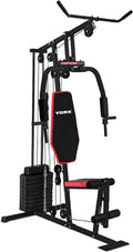 Aspire Home Gym