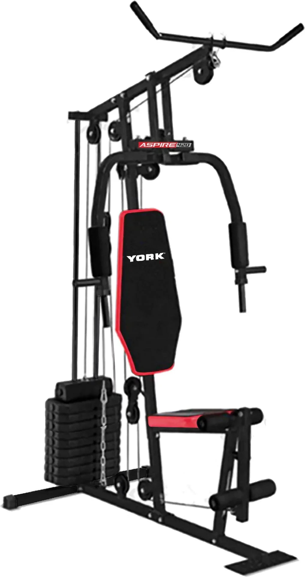 Aspire Home Gym