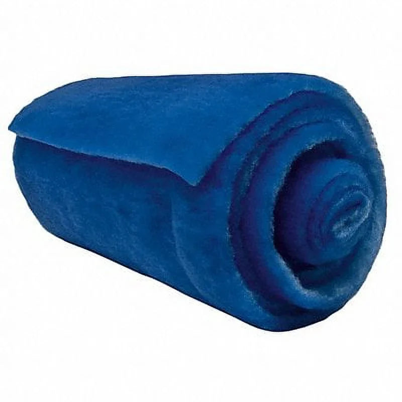 Air Handler Filter Roll,40 in.x90 ft.x1 in., 7  2GGG3