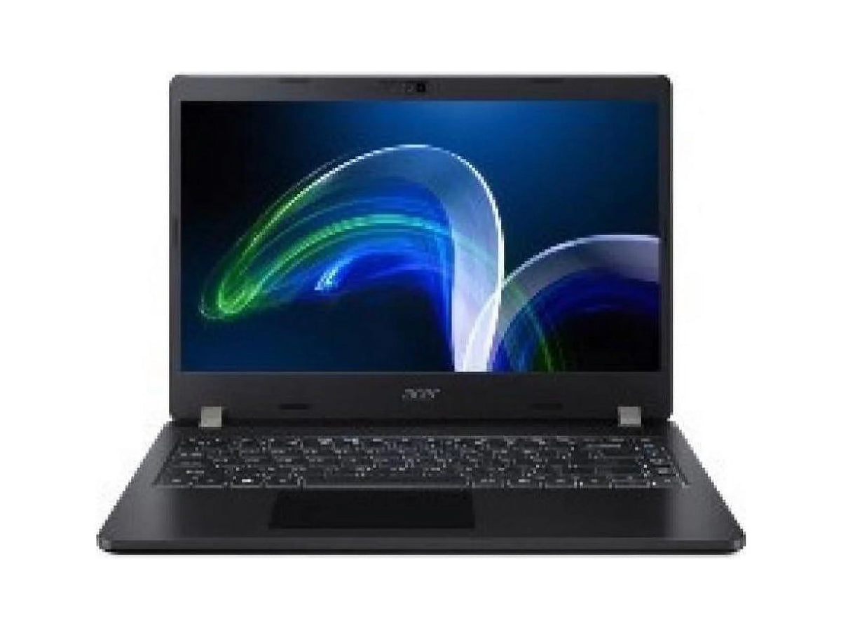 Acer TravelMate P2 P214-41-G2 TMP214-41-G2-R5EB 14" Notebook - Full  - 1920 x 1080 -  Ryzen 5  5650U Hexa-core (6 Core) 2.30 GHz - 8   - 256   - Windows 10 Pro -  Radeon Graphics