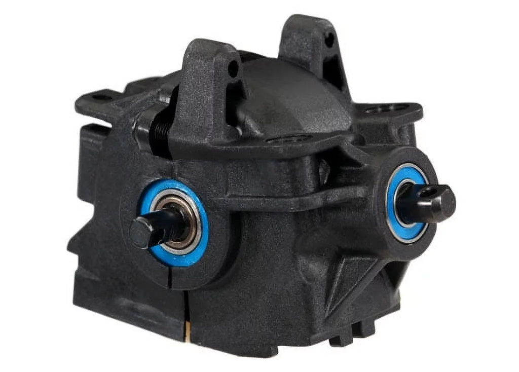Traxxas 6788 Differential, Front: 1/10 Rally & 4X4  Slash/Stampede/Rustler