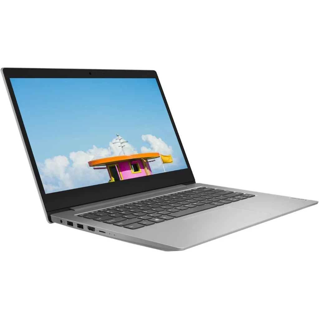 Lenovo IdeaPad 1 14IGL05, 14\" Full , Intel Celeron N4020, Intel  Graphics 600, 4GB , 128GB , 81VU00D5US