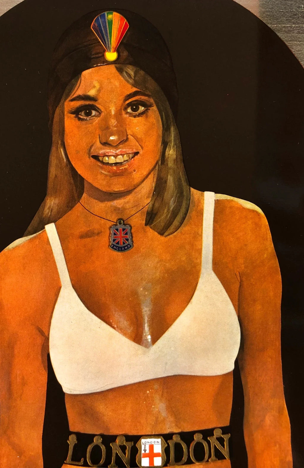 Babe Rainbow, 1968