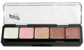 Graftobian  Lip Palette, (Lip Gloss Palette) - Satin Gloss