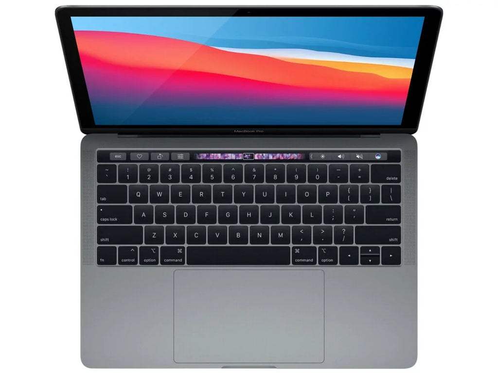 Apple MacBook Pro Touch Bar 13" Space Gray 2018 | 2.3GHz Quad Core i5 8GB  / 256GB  (Grade A Used)