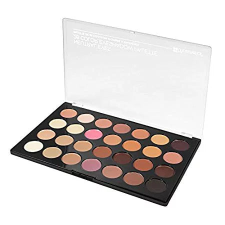 Cosmetics Neutral Eyes 28 Color Eyeshadow Palette ( 28 Neutral Eyes)