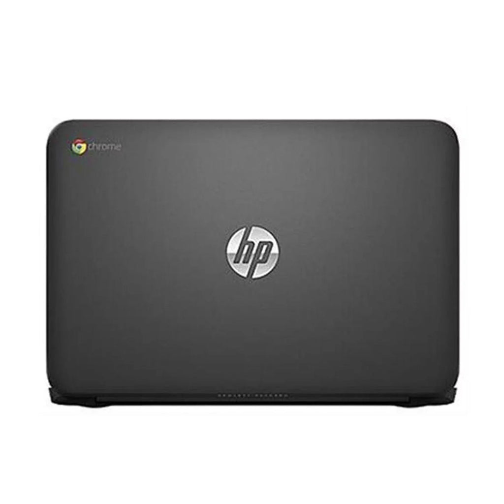 Restored   Chromebook 11 G3 Celeron N2840 Dual-Core 2.16GHz 2GB 16GB  11.6"  Chromebook Chrome  w/Cam &  (Black) (Refurbished)
