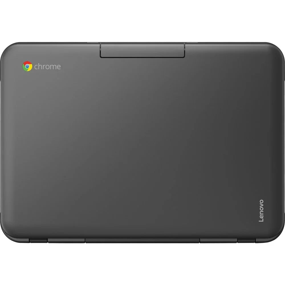 Restored Lenovo N22-20 Chromebook Intel Celeron 1.60 GHz 4GB Ram 16GB Chrome  (Refurbished)