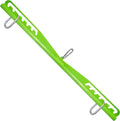Yes4All Neutral Multi-Grip Wide  Pulldown Attachments Bar/Spreader/Paddle Grip for Home Gym Cable Pulley System Machine
