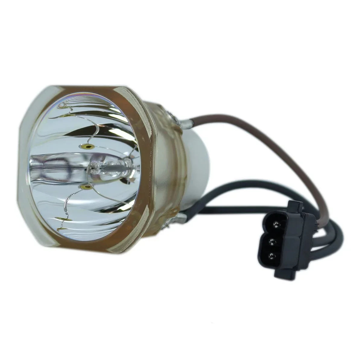 '-LBX3A Ushio Projector Bare Lamp