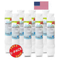 Brand , Water and Ice Filter , Compatible with FPBS2777RF0 - 8 Pack - Made in U.S.A.