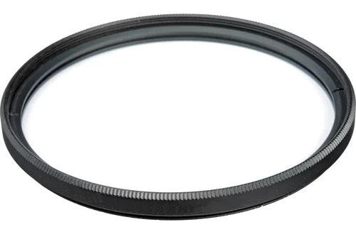 (Haze) 1A Multicoated | Multithreaded Glass Filter (52mm) For Sony Cyber-shot -RX100  (Includes Lens Filter Adapter)
