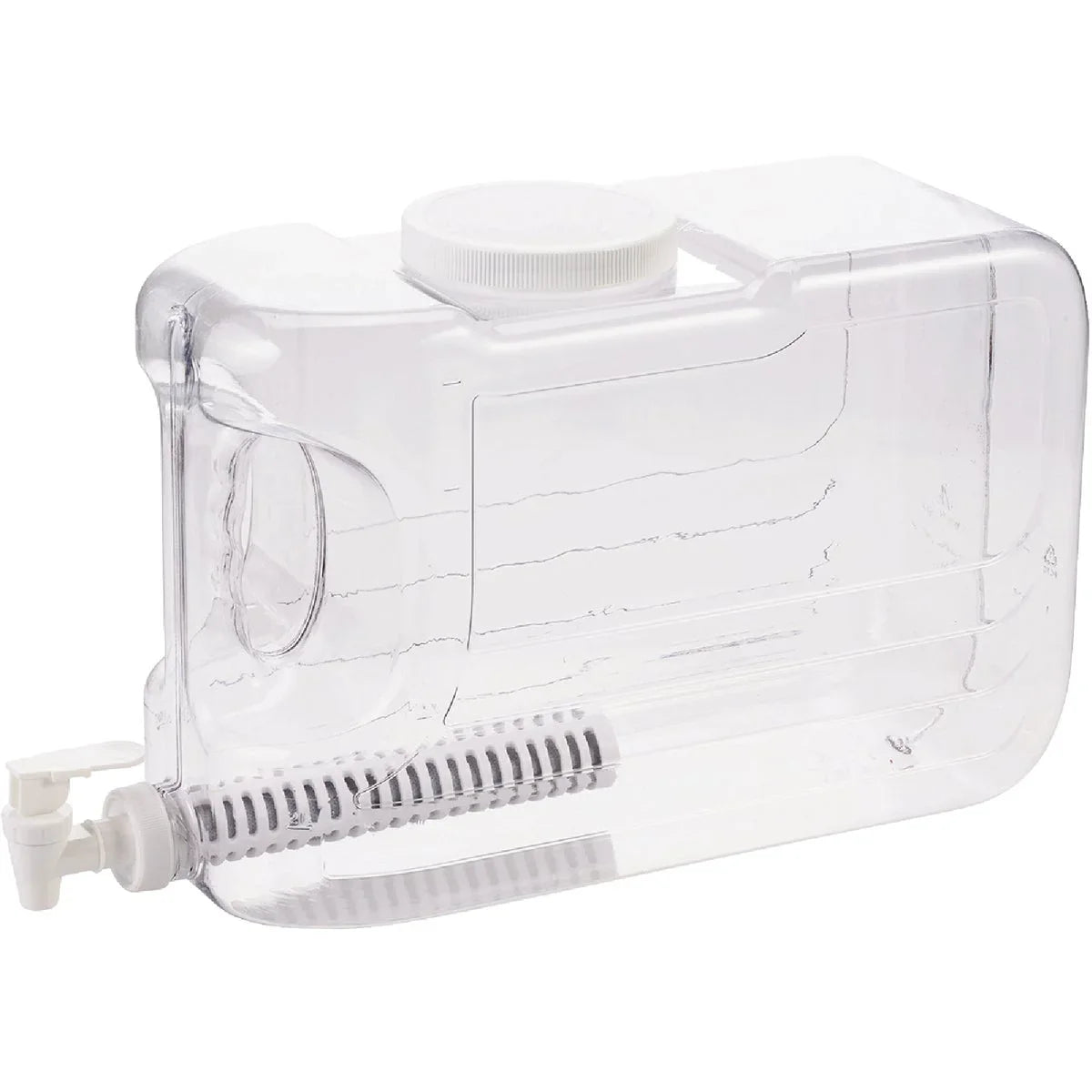 1 , Arrow Cleara 40 Cup Water Filtration System