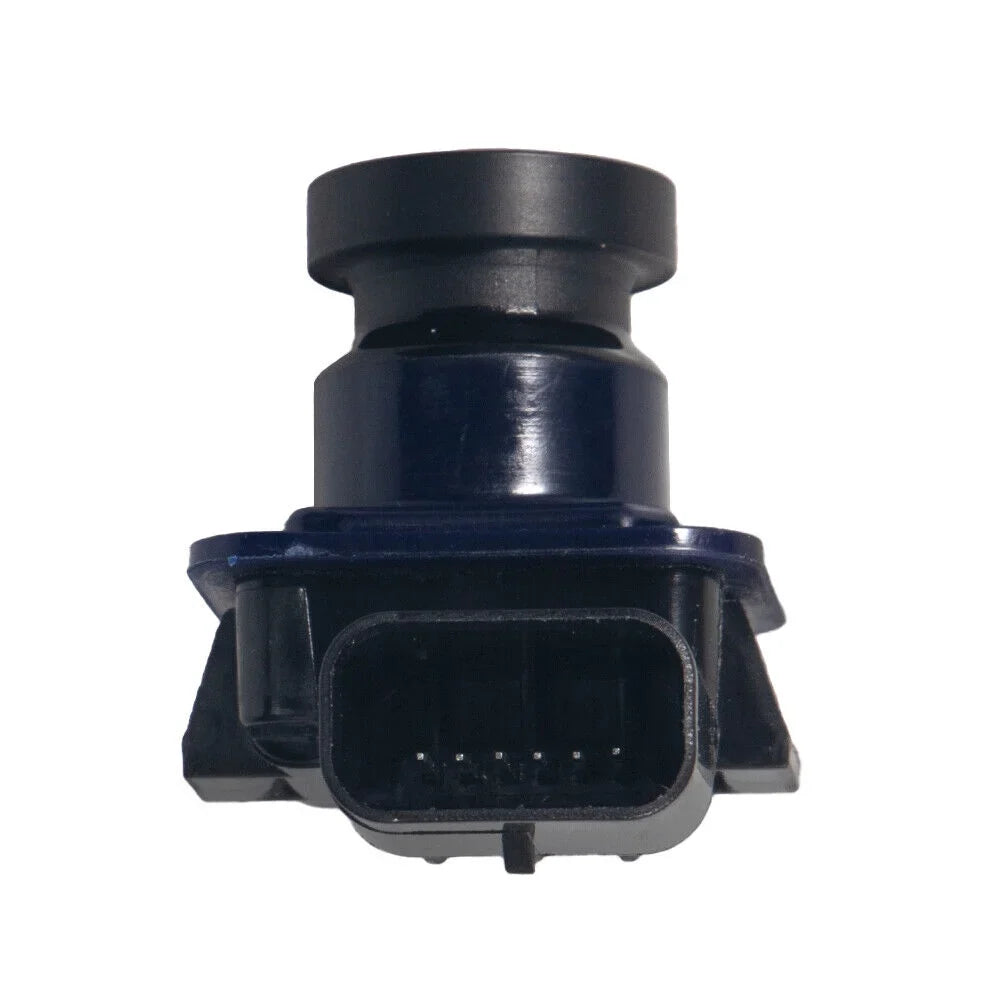 Replacement Backup Camera For Ford Fusion 2013-2016 170° Wide Angle Waterproof Plug-and-Play