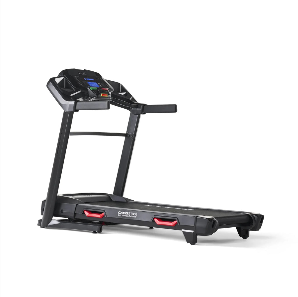 Bowflex BXT8J Treadmill, 15% Motorized Incline, Free 2-Month  Membership