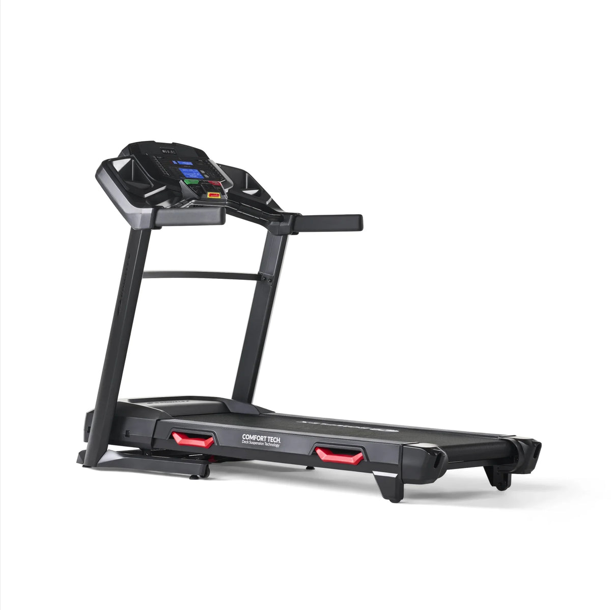 Bowflex BXT8J Treadmill, 15% Motorized Incline, Free 2-Month  Membership
