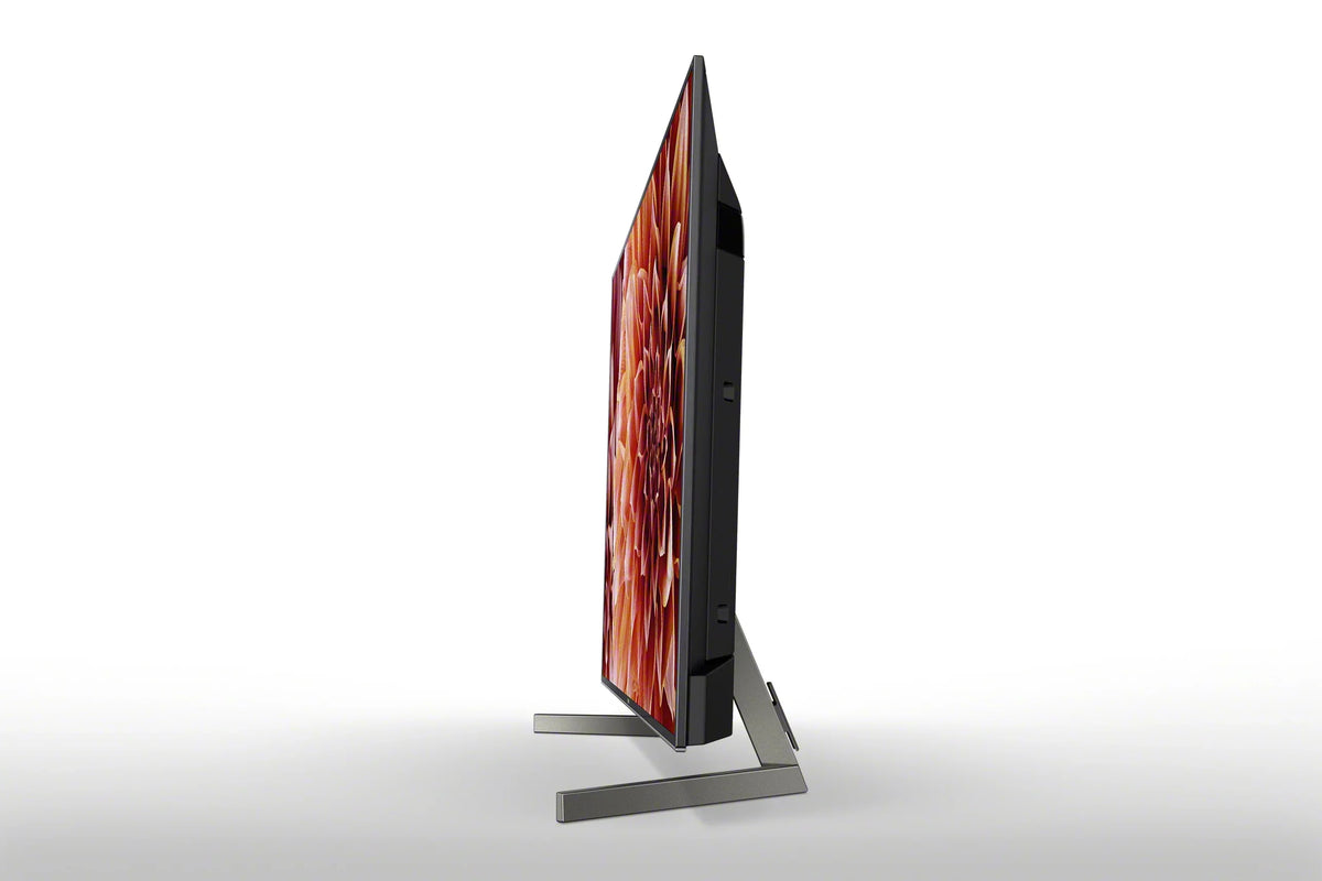 Sony 49" Class 4K   Android Smart    900F Series XBR49X900F