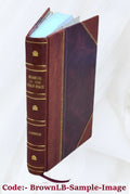 N.A.D.A official used car guide. Volume 1976 Jan 1976 [Leather Bound]