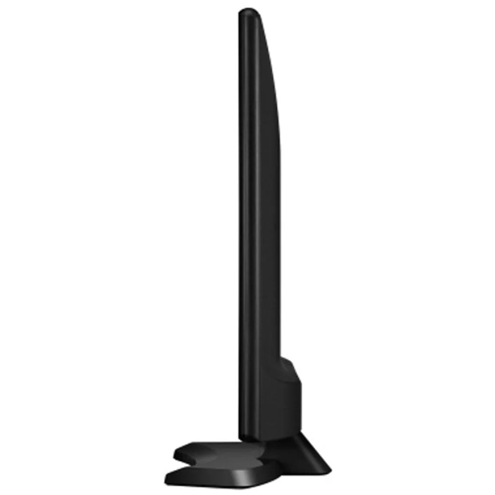 22" Class 21.5" Diag Full  1080p   2017 Model (22LJ4540) with 2x 6ft High Speed  Cable, Stanley 6-Outlet Surge Adapter, Screen Cleaner for  TVs & 1 Year Extended Warranty