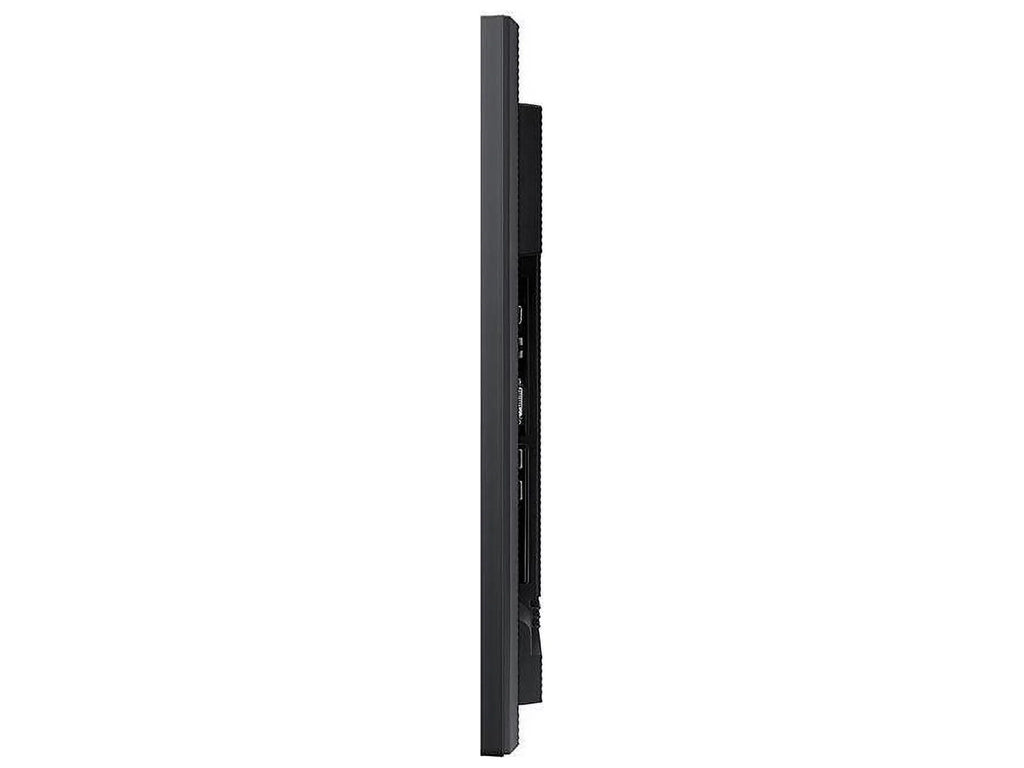 Samsung QB50R-B -B Series - 50" -backlit  display - 4K
