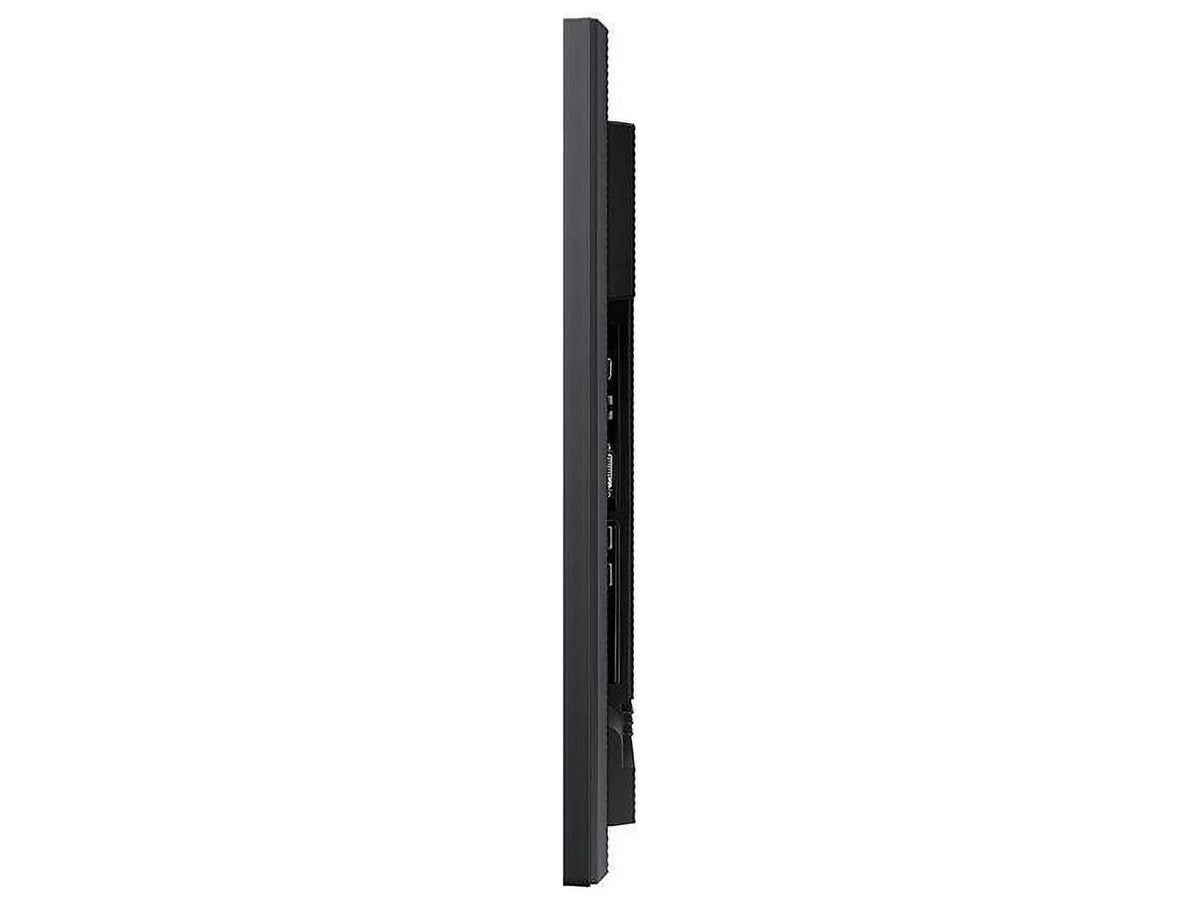Samsung QB50R-B -B Series - 50" -backlit  display - 4K