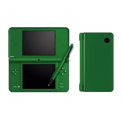 Nintendo DSi  Green Console Used
