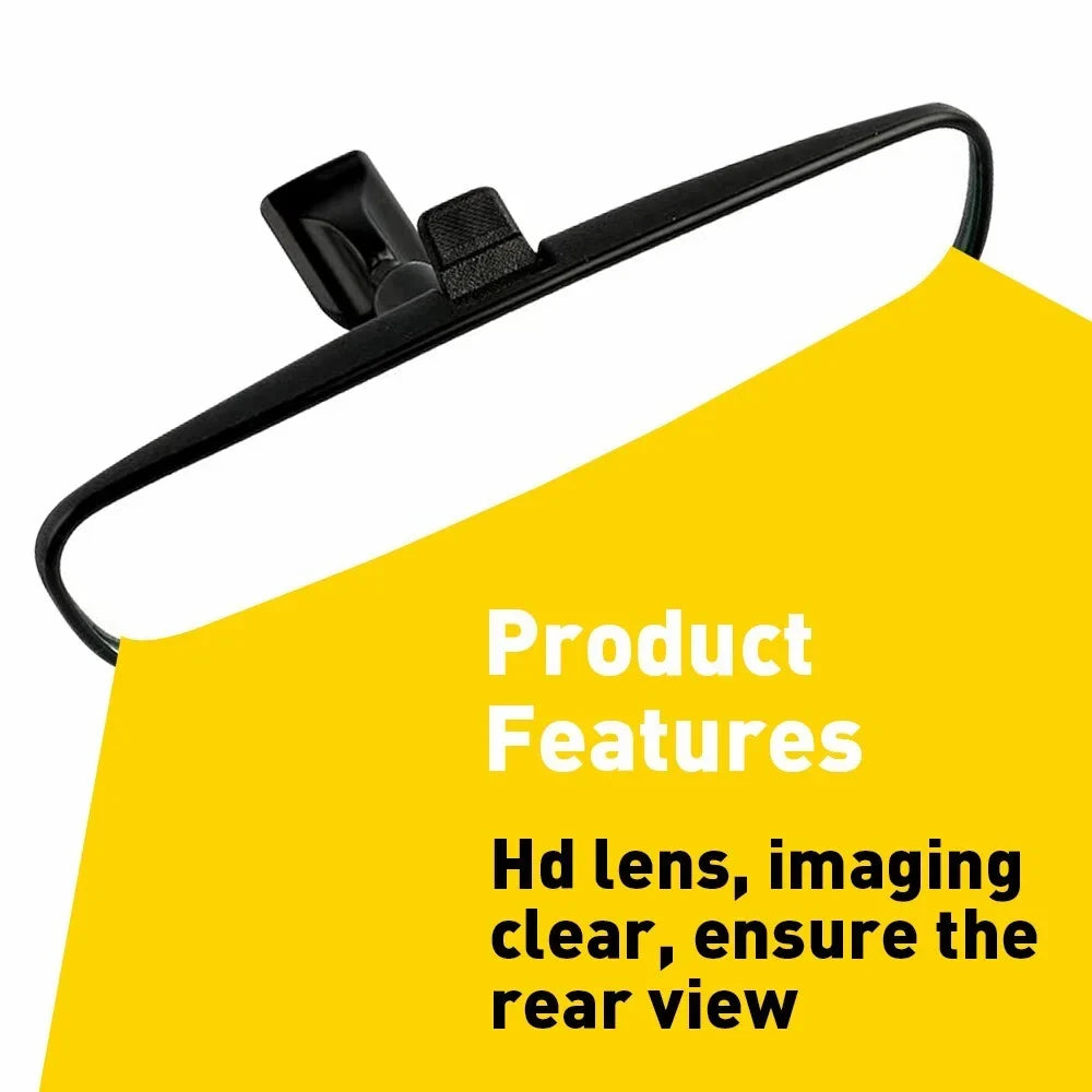Mirror Assembly Rear-View (Day/Night) 76400--A03 For 2003-2016 Honda