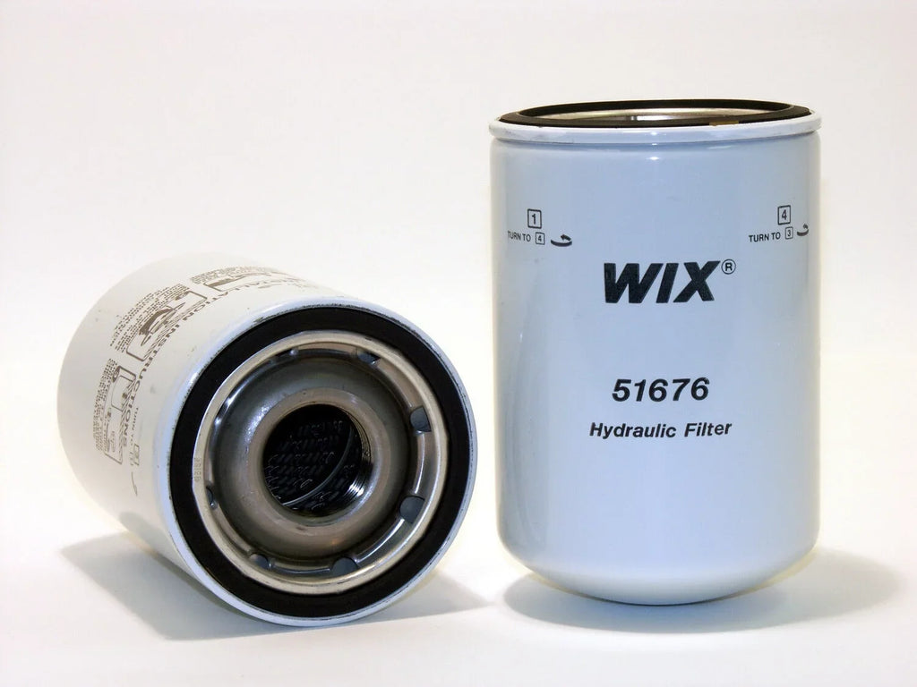 51676 Hydraulic Filter