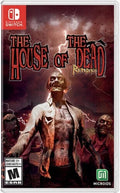 The House of the Dead: Remake Standard Edition for Nintendo Switch () [New