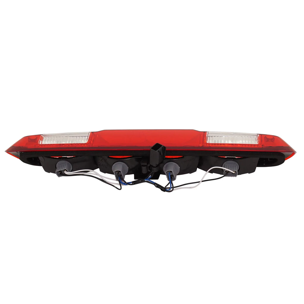 Third Brake Light Compatible with 2007-2014  Sierra 1500 2009-2010 Hummer H3T